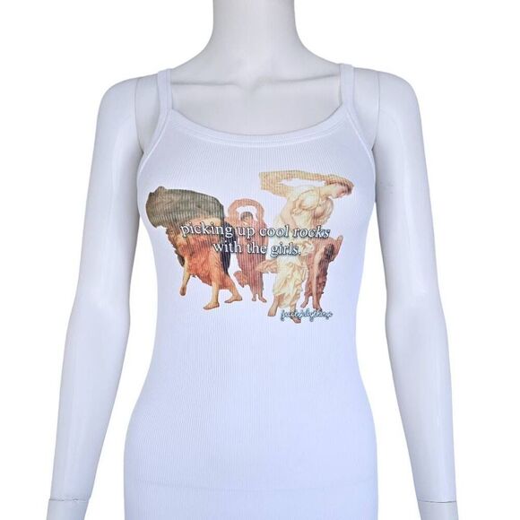 mythsprints: cool rocks cami - Picture 2 of 5
